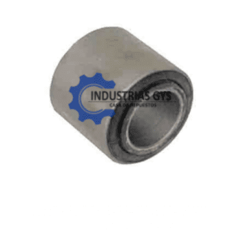 BUJE PARA BARRA TENSORA (VOLVO) F10/12/16 - FH12/16 - FM7/9/10/12 - FL6/7/10/12  - FS7 - B7 /9/10/12   SOPORTE DE TEMPLADOR VOLVO // BOCINA DE TEMPLADOR VOLVO // BUJE DE TEMPLADOR VOLVO // SOPORTE DE GOMA // BRAZO TENSOR // TIRANTE DE SUSPENSION // REPUESTOS DE VOLVO BUS // VOLVO FH12 FH16 // VOLVO B12 B7 VOLVO FM F // SOPORTE DE BARRA DE VOLVO // 1135080 // VOLVO 1135080 // SAB SBU0470 // CEI 226.063 // SAMPA 030.025 // VOLVO FH FM FMX RCM