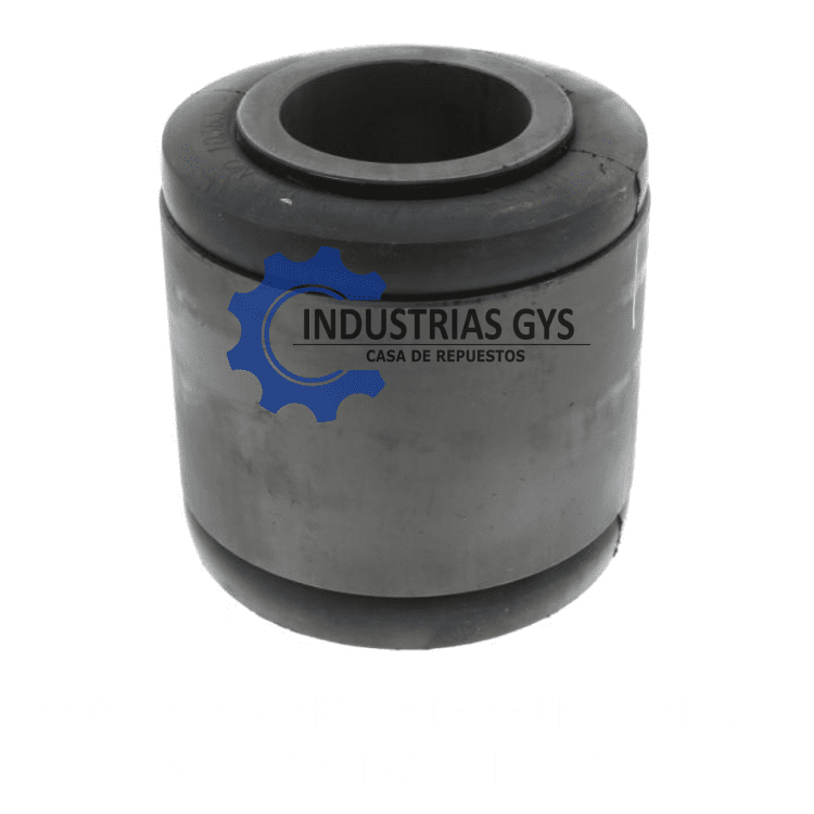 BUJE LATERAL GR DE EJE DE SUSPENSION AMERICANO TIPO HENDRICKSON