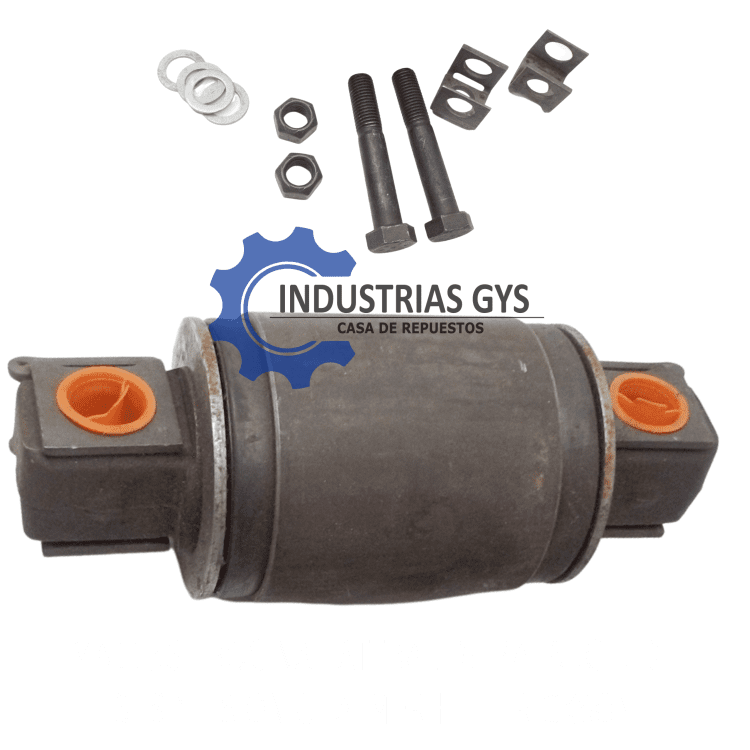 BOCINA LATERAL DE BALANCIN DE SUSPENSION CHALMER HENDRICKSON