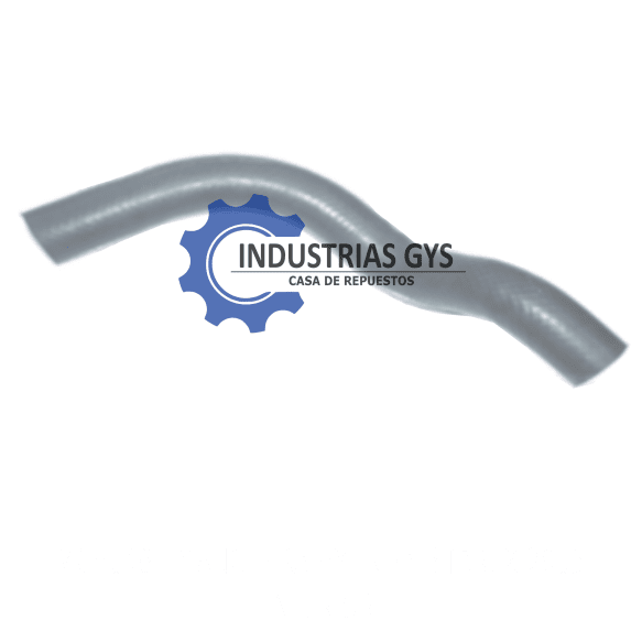 MANGUERA HYUNDAI STAREX 2005 INFERIOR