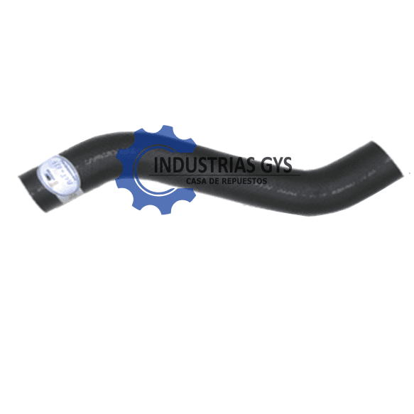 MANGUERA TOYOTA HIACE 5L INFERIOR 2005-08