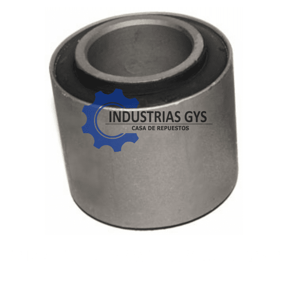 BUJE DE BARRA TENSORA VOLVO ( FH FL FM NH FL B F FS ) - SAMPA SOPORTE DE TEMPLADOR VOLVO // BOCINA DE TEMPLADOR VOLVO // BUJE DE TEMPLADOR VOLVO // SOPORTE DE GOMA // BRAZO TENSOR // TIRANTE DE SUSPENSION // REPUESTOS DE VOLVO BUS // VOLVO FH12 FH16 // VOLVO B12 B7 VOLVO FM F // SOPORTE DE BARRA DE VOLVO // 1135080 // VOLVO 1135080 // SAB SBU0470 // CEI 226.063 // SAMPA 030.025 SAMPA