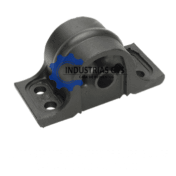 SOPORTE DELANTERO DE SUSPENSION DE CABINA VOLVO ( N10 N12 NL10 NL12 POWER ) GOMA DE SOPORTE DE CABINA VOLVO // CABIAN VOLVO N10 // CABINA VOLVO N12 // CABINA VOLVO NL10 // CABNA VOLVO NL12 // SOPORTE DELANTERO DE SUSPENSION CABINA VOLVO // VOLVO N10 N12 NL10 NL12 // GOMA DE CABINA // SOPORTE DE CABINA // SOPORTE DE BASE DE 4 PERNOS // SOPORTE DE VOLVO