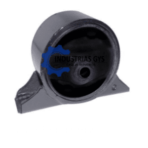 SOPORTE DE SUSPENSION DE MOTOR TOYOTA COROLLA 
