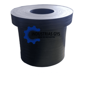 GOMA DE MUELLE CVGR