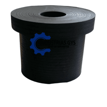 GOMA DE MUELLE D 5/8