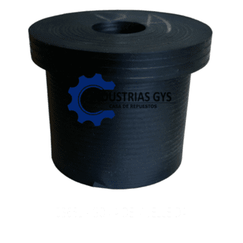 GOMA DE MUELLE DA