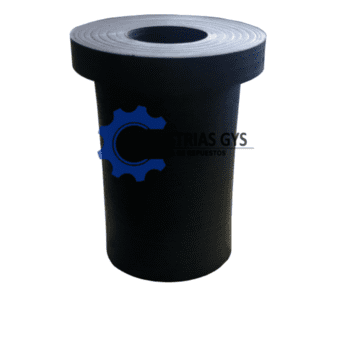 GOMA DE MUELLE H1 LARGO
