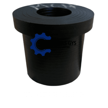 GOMA DE MUELLE MCH