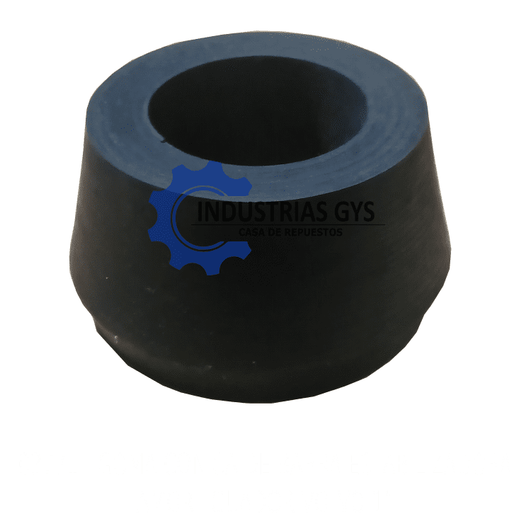 GOMA CONICA DE BARRA ESTABILIZADORA AMORTIGUADOR VOLVO 1� 