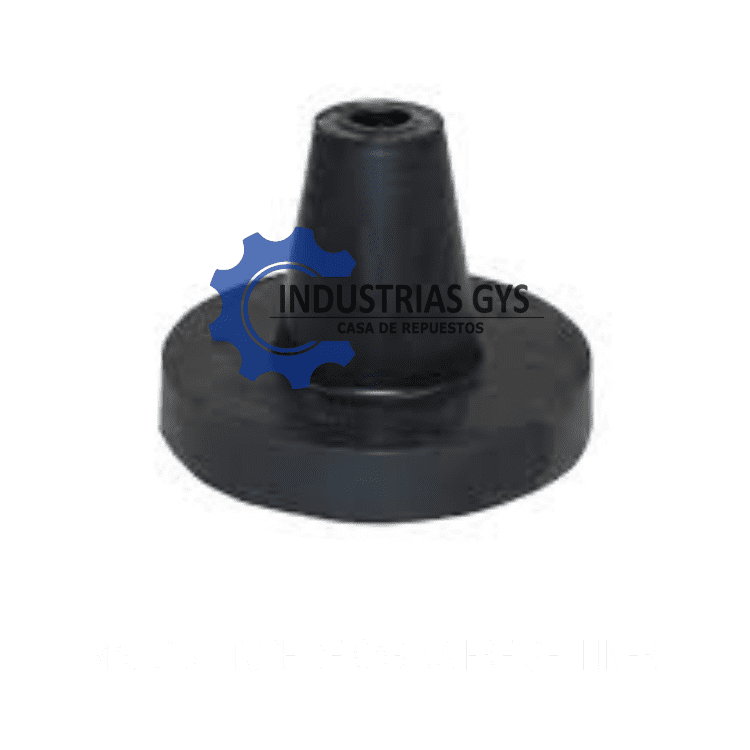TOPE DE CABINA FREIGHTLINER 11177 A1720868000 A17-20868-000 A18-59704-000 360.102 TOPE DE CABINA FREIGHTLINER CONICO EN PUNTA DE GOMA CAUCHO IMPORTADO MANSONS MANSON