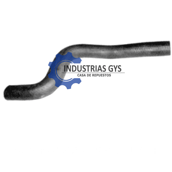 MANGUERA MAZDA 626 SUPERIOR