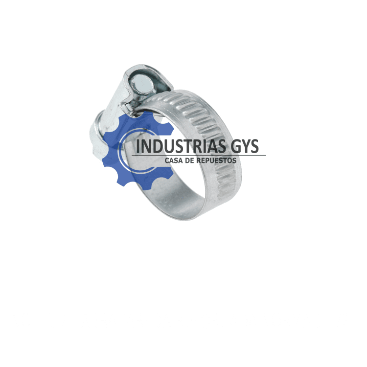 ABRAZADERA REFORZADA NORMA 1 1/2"