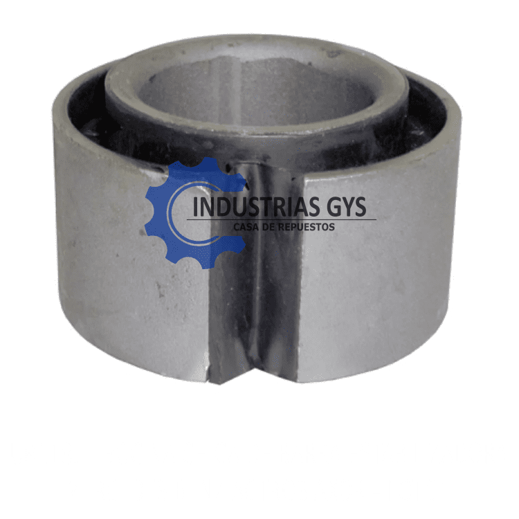 BOCINA CHICA DE BARRA ESTABILIZADORA MERCEDES BENZ ACTROS AXOR - FOTON BOCINA CHICO // BOCINA CHICA // SOPORTE TEMPLADOR DE BARRA ESTABILIZADORA DE MERCEDES BENZ FOTON //BUJE DE BARRA ESTABILIZADORA MERCEDES BENZ FOTON // BOCINA CH CHICA DE MERCEDES BENZ // MERCEDES BENZ AXOR AXOR2 // MERCEDES BENZ ACTROS ACTROS // MP2 MP3 ZETROS // SOPORTE IMPORTADO URO // 3237985 // SAMPA 011.142 // REPUESTOS BRASILEROS